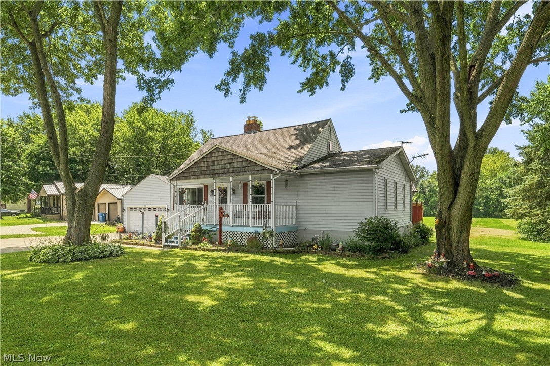 3310 Mayfair Road Akron OH 44312