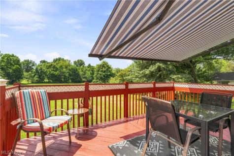 3310 Mayfair Road Akron OH 44312