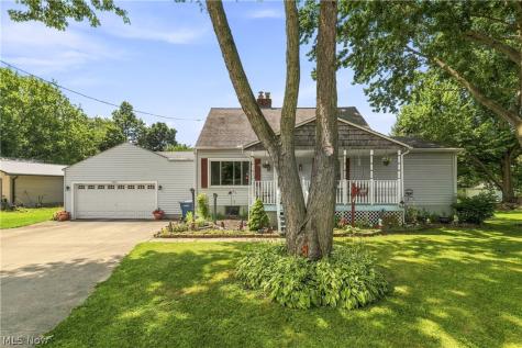 3310 Mayfair Road Akron OH 44312