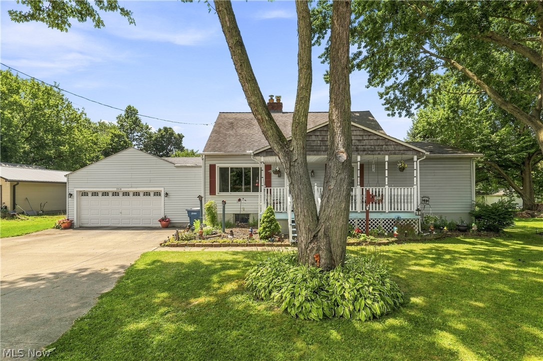 3310 Mayfair Road Akron OH 44312