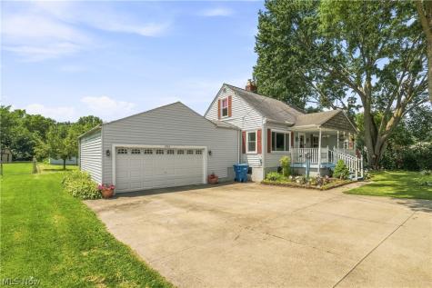 3310 Mayfair Road Akron OH 44312
