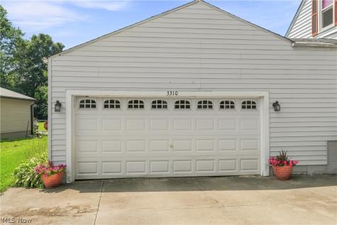 3310 Mayfair Road Akron OH 44312