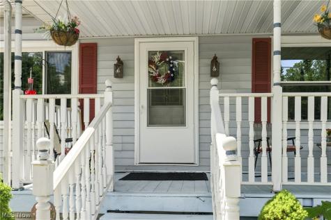 3310 Mayfair Road Akron OH 44312