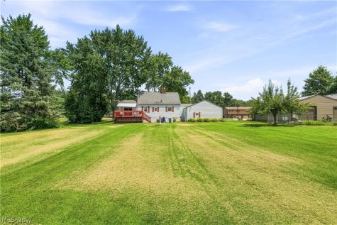 3310 Mayfair Road Akron OH 44312