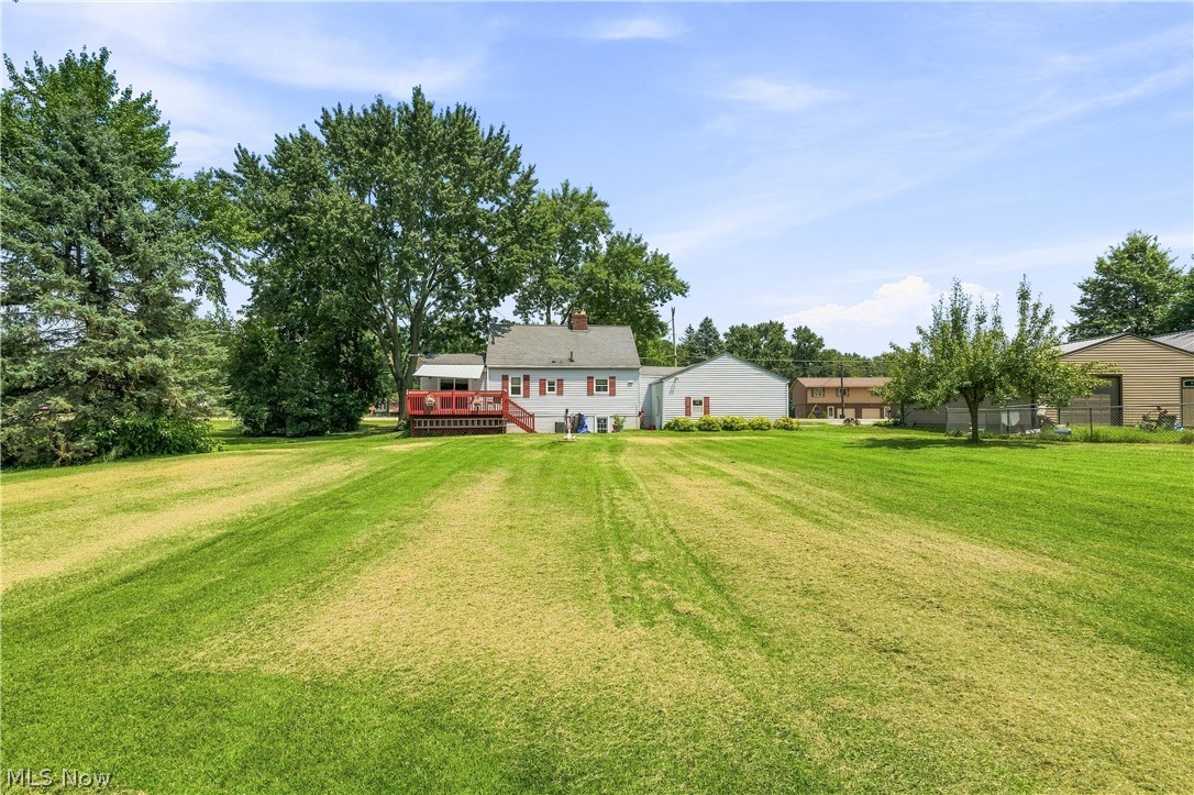 3310 Mayfair Road Akron OH 44312