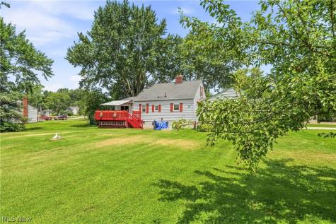 3310 Mayfair Road Akron OH 44312