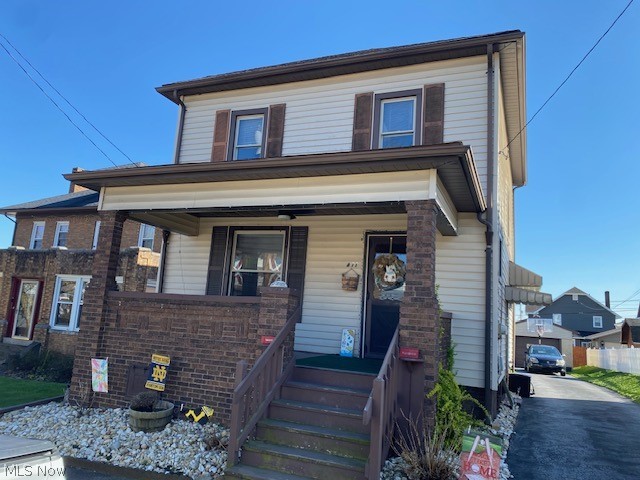 811 Loretta Avenue Toronto OH 43964