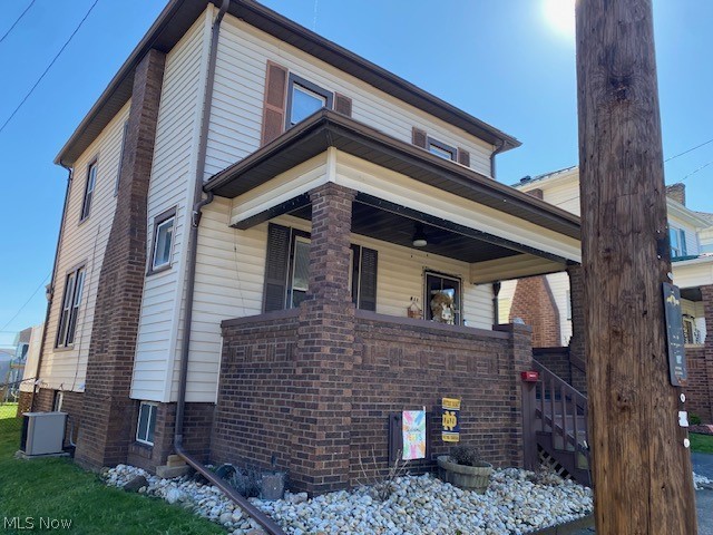 811 Loretta Avenue Toronto OH 43964