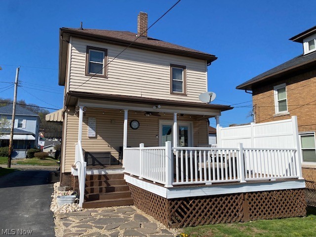 811 Loretta Avenue Toronto OH 43964
