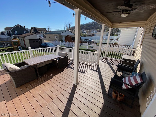 811 Loretta Avenue Toronto OH 43964
