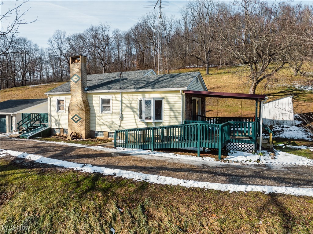 4829 Frys Valley Road SW Port Washington OH 43837