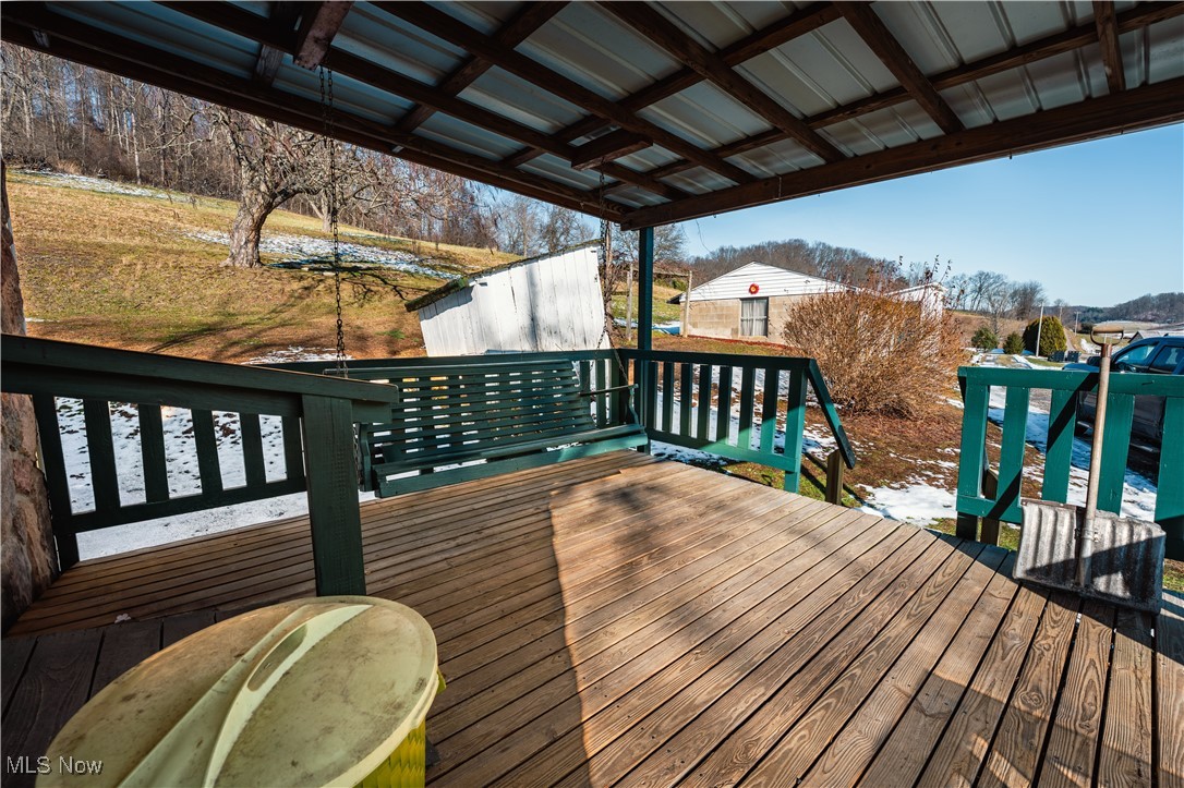 4829 Frys Valley Road SW Port Washington OH 43837