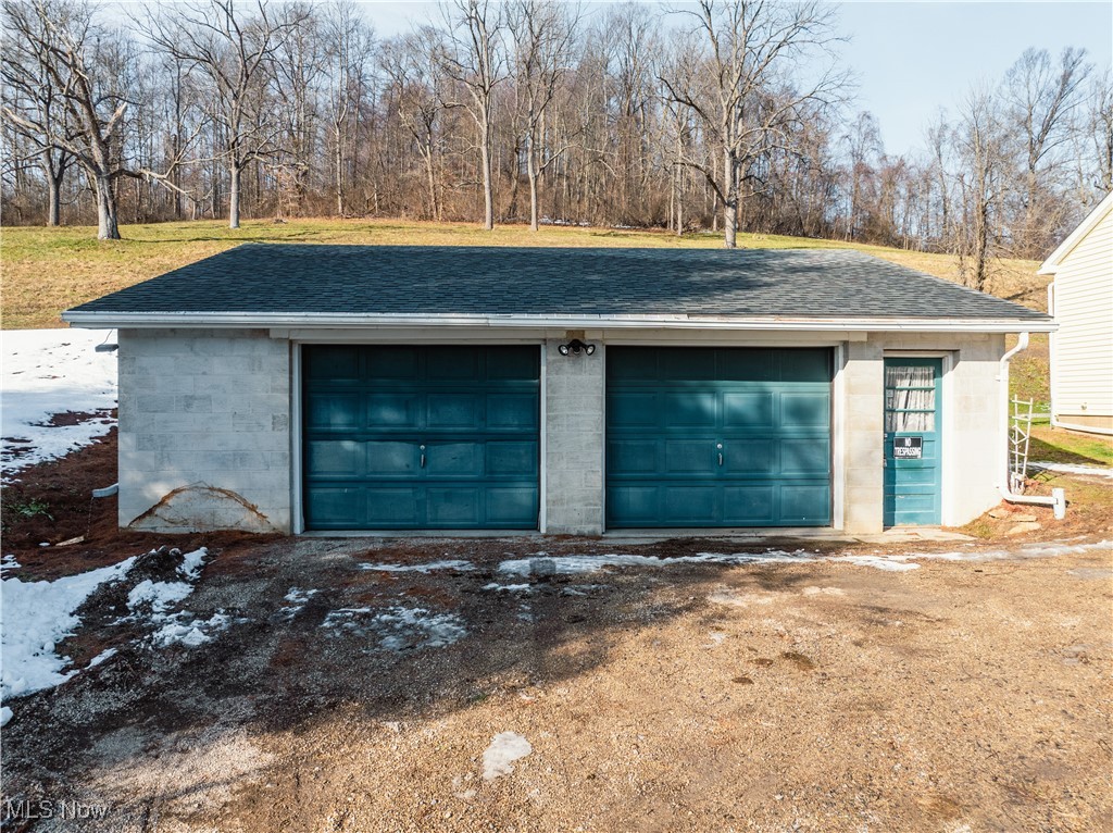 4829 Frys Valley Road SW Port Washington OH 43837