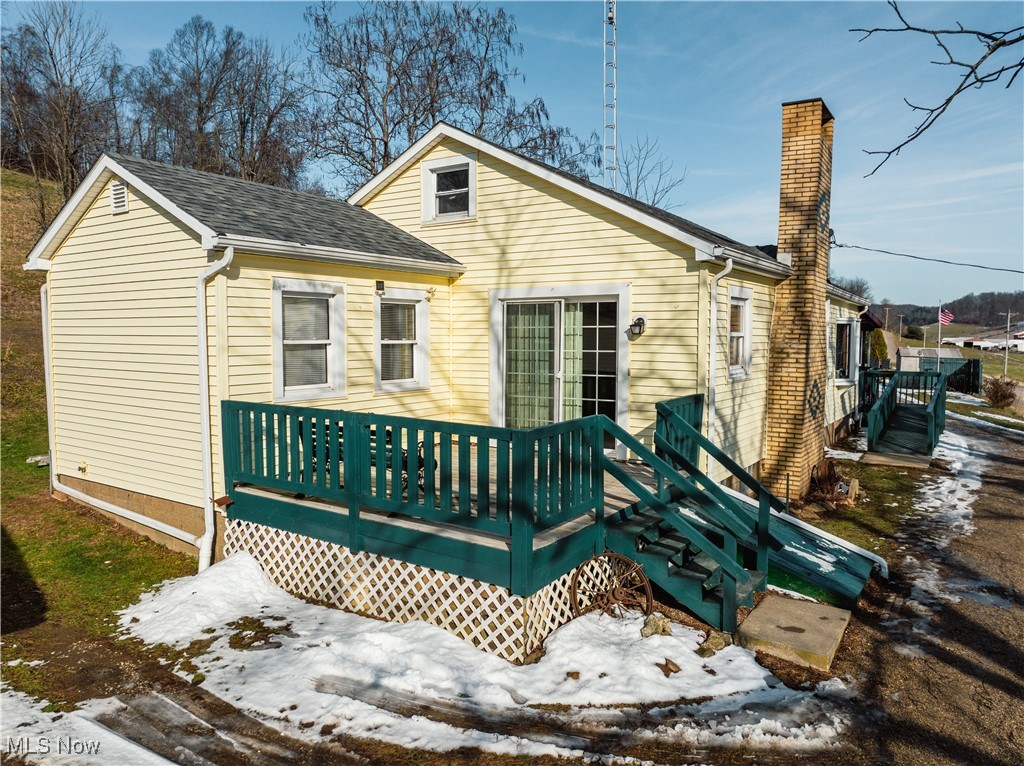 4829 Frys Valley Road SW Port Washington OH 43837
