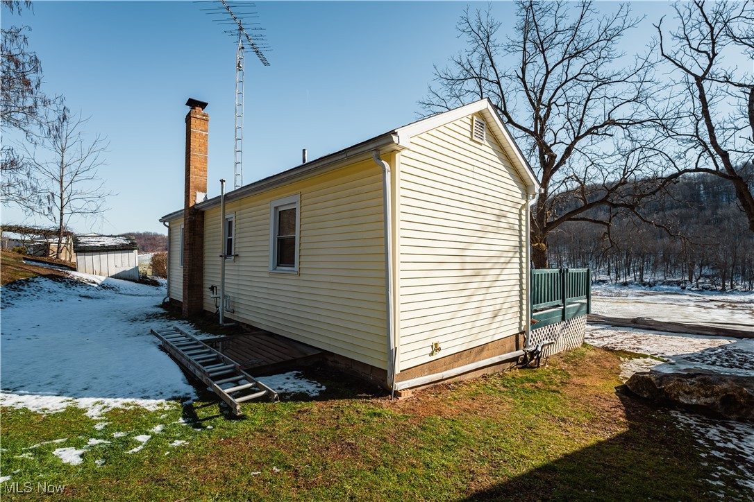 4829 Frys Valley Road SW Port Washington OH 43837