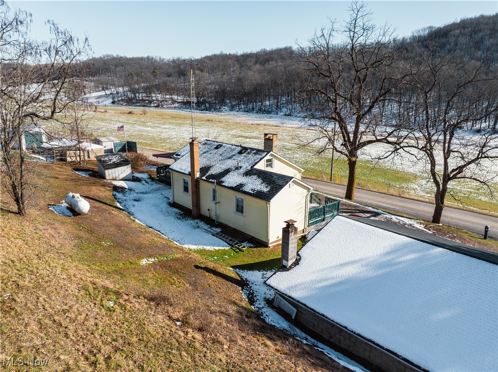 4829 Frys Valley Road SW Port Washington OH 43837