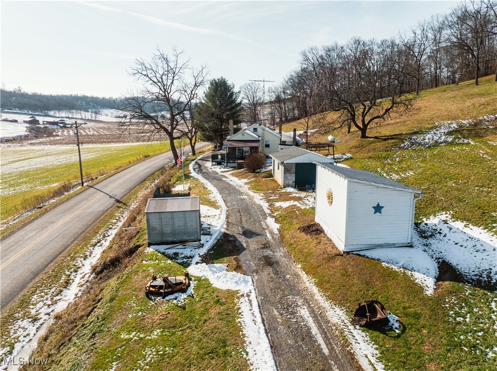 4829 Frys Valley Road SW Port Washington OH 43837