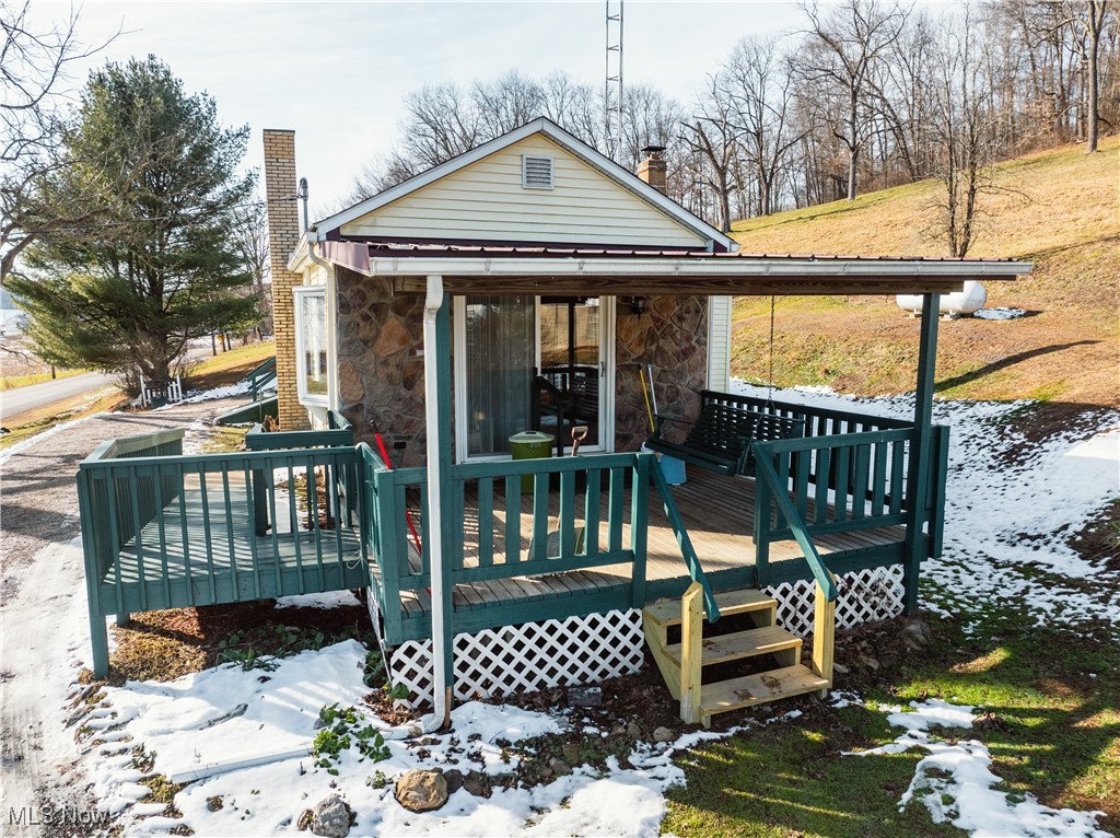 4829 Frys Valley Road SW Port Washington OH 43837