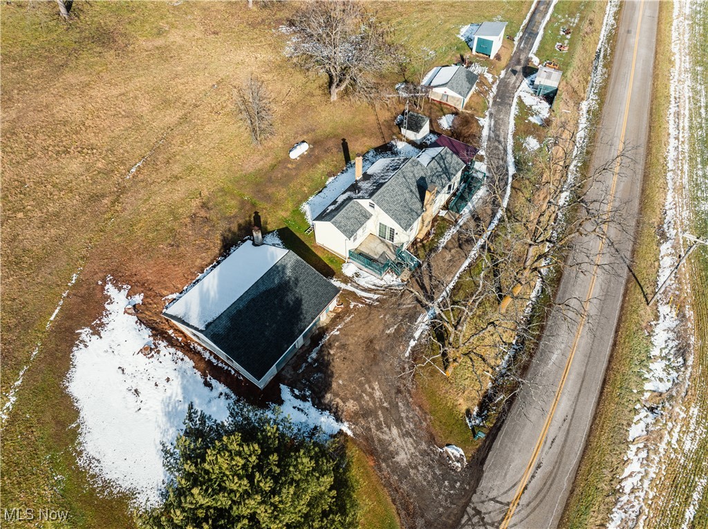 4829 Frys Valley Road SW Port Washington OH 43837