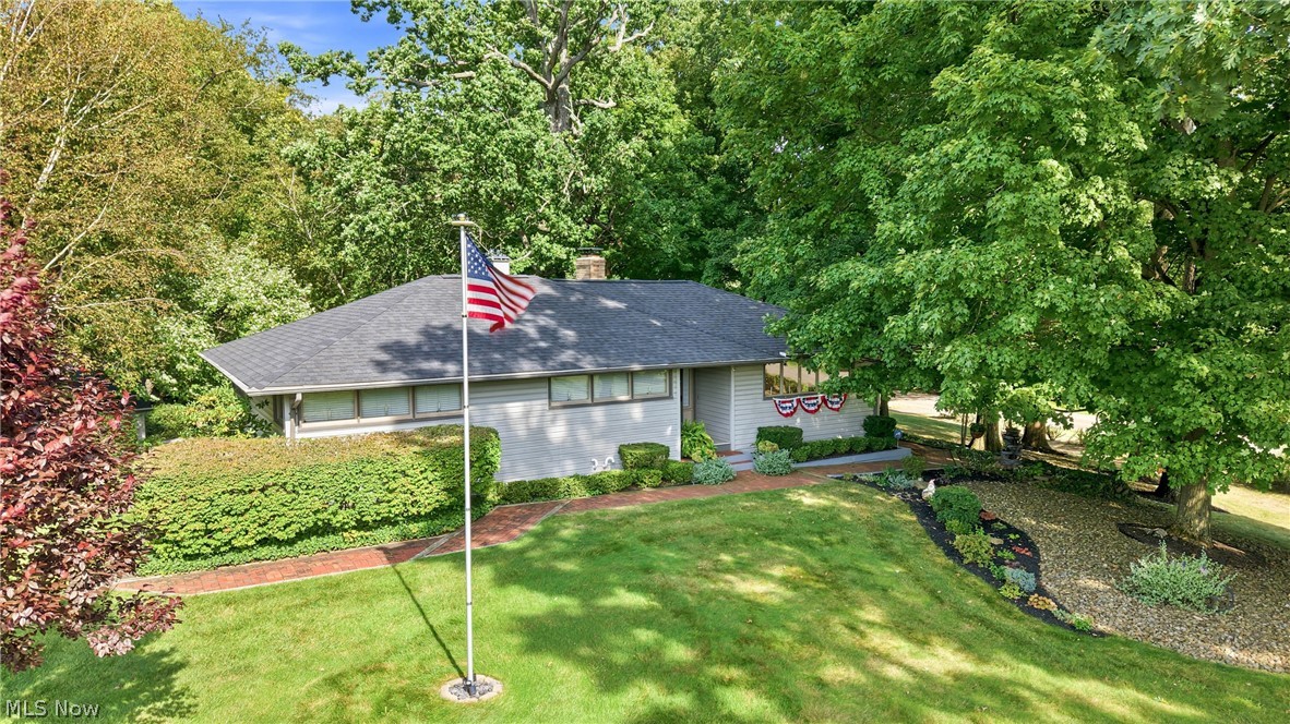 1850 Price Road Youngstown OH 44509