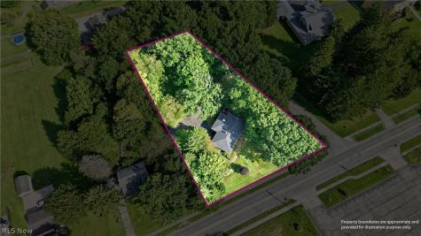 1850 Price Road Youngstown OH 44509