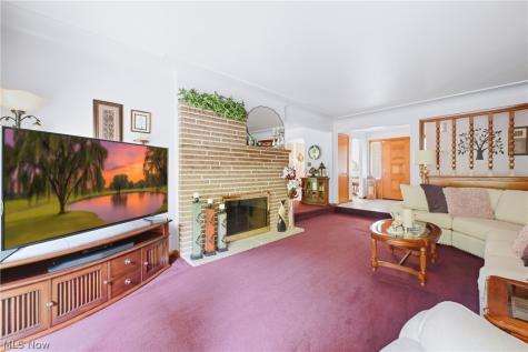 1850 Price Road Youngstown OH 44509