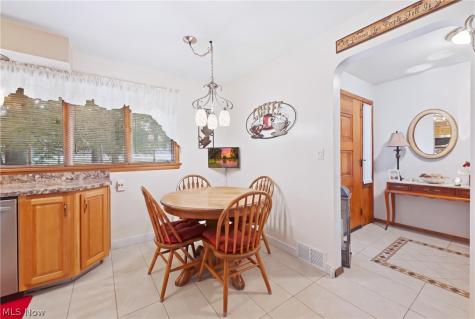 1850 Price Road Youngstown OH 44509