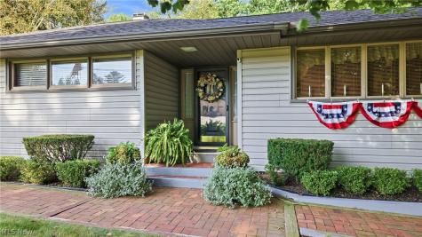 1850 Price Road Youngstown OH 44509