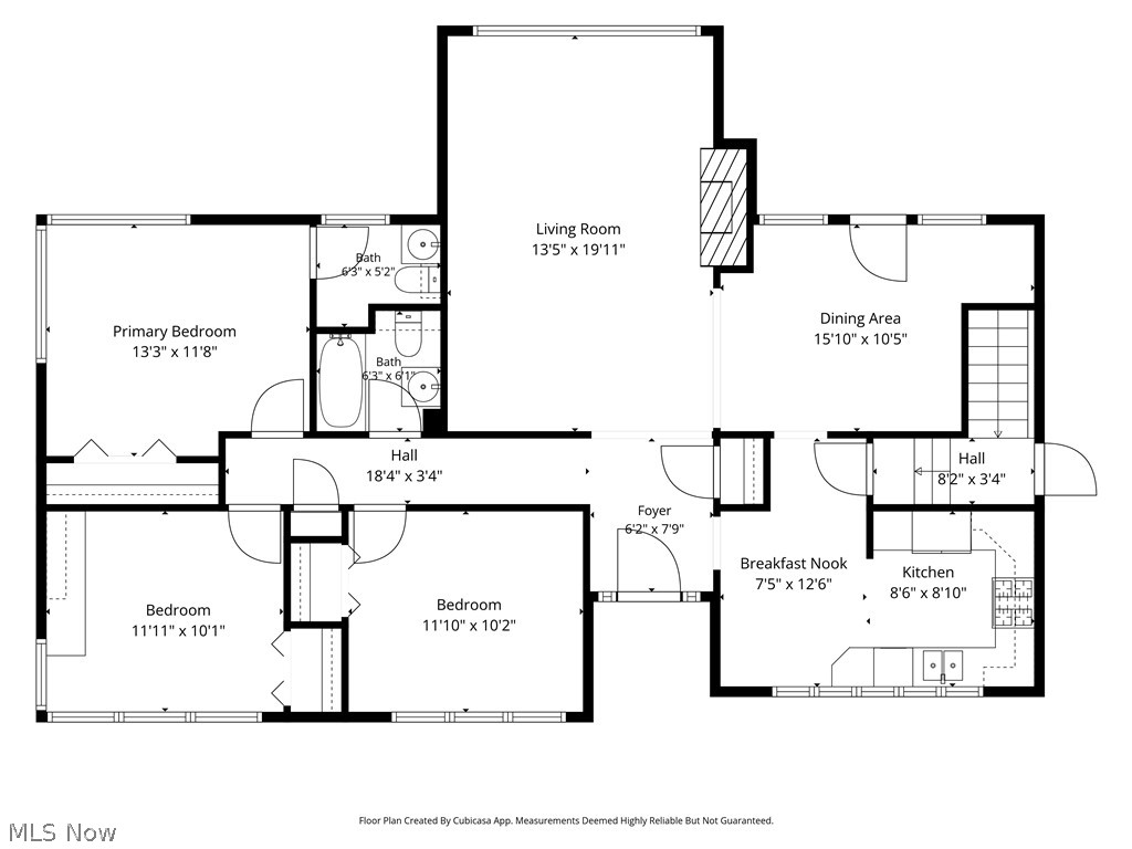 1850 Price Road Youngstown OH 44509