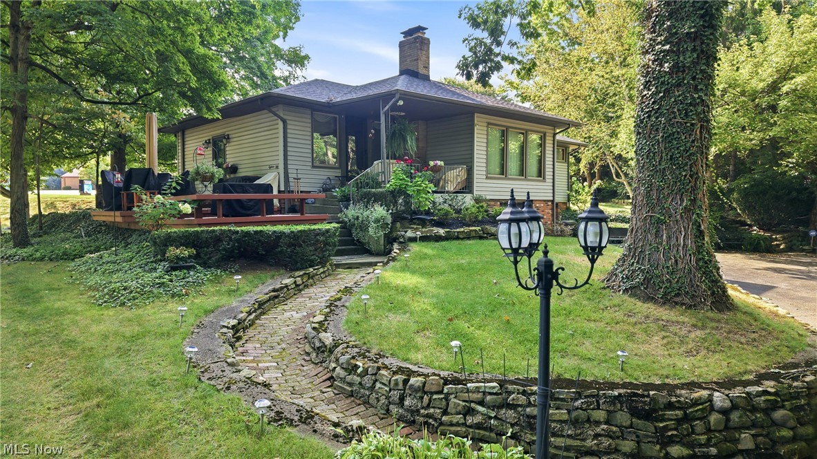 1850 Price Road Youngstown OH 44509