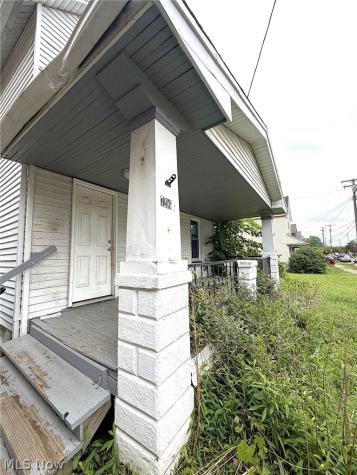 7216 Brinsmade Avenue Cleveland OH 44102