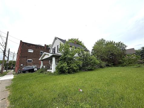7216 Brinsmade Avenue Cleveland OH 44102