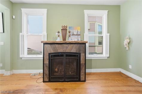 1786 W 52nd Street Cleveland OH 44102
