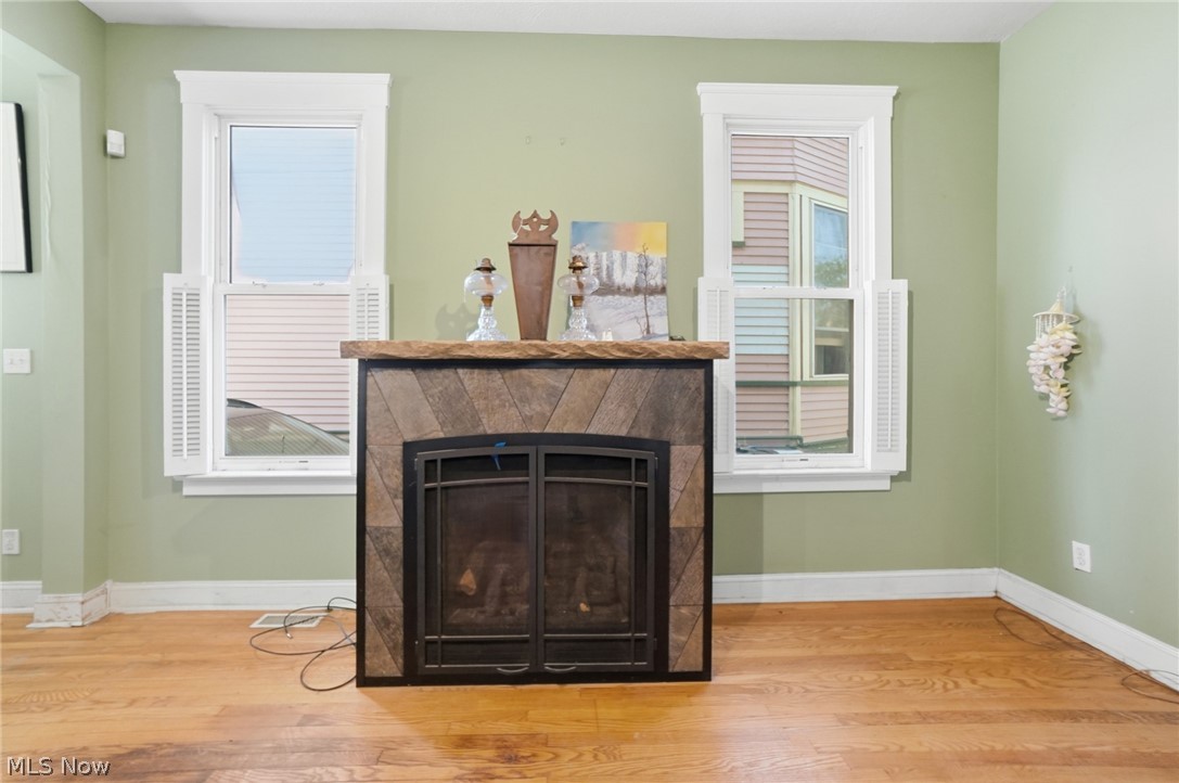 1786 W 52nd Street Cleveland OH 44102