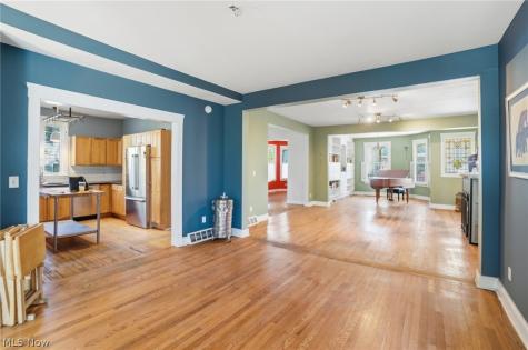 1786 W 52nd Street Cleveland OH 44102