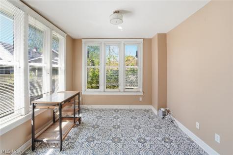 1786 W 52nd Street Cleveland OH 44102