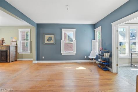 1786 W 52nd Street Cleveland OH 44102