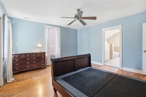 1786 W 52nd Street Cleveland OH 44102