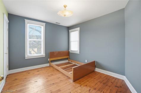 1786 W 52nd Street Cleveland OH 44102