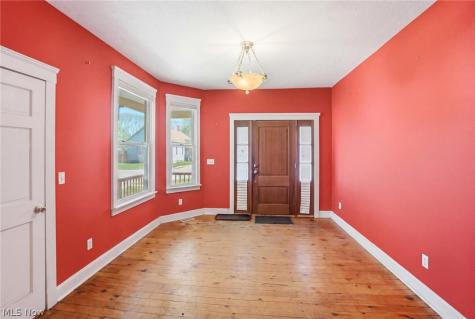 1786 W 52nd Street Cleveland OH 44102