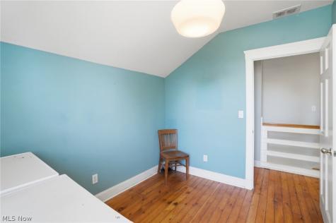 1786 W 52nd Street Cleveland OH 44102