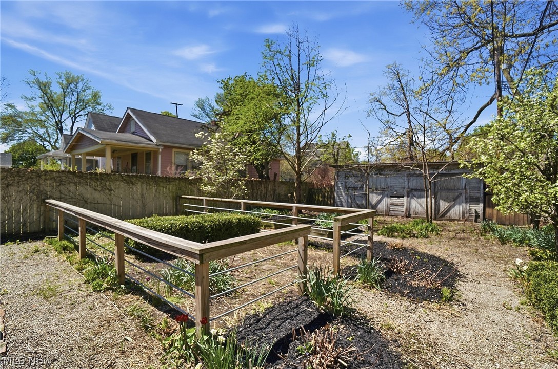 1786 W 52nd Street Cleveland OH 44102