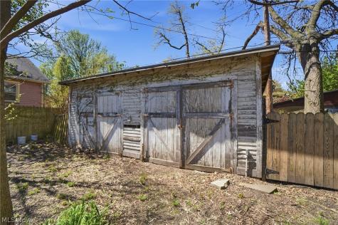 1786 W 52nd Street Cleveland OH 44102