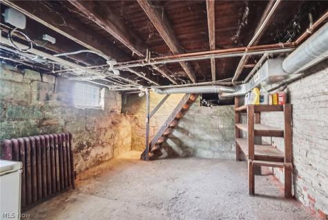 1786 W 52nd Street Cleveland OH 44102