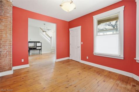 1786 W 52nd Street Cleveland OH 44102