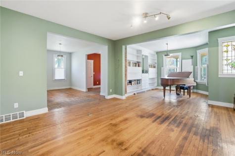 1786 W 52nd Street Cleveland OH 44102