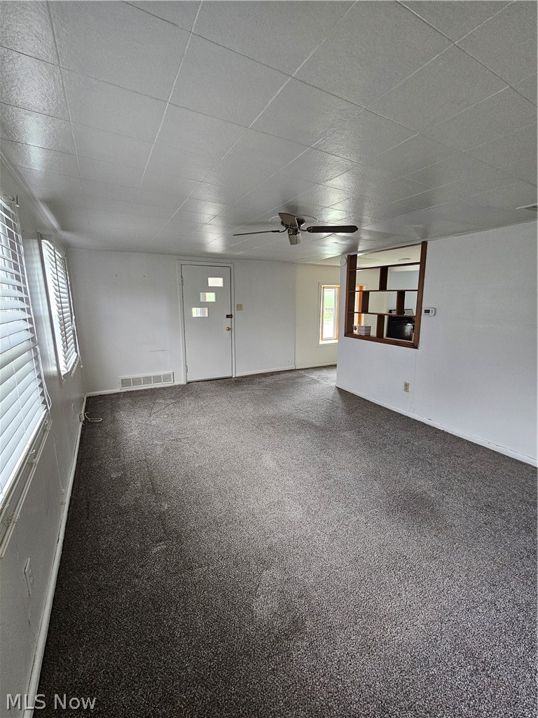 213 W Walnut Street Lowellville OH 44436