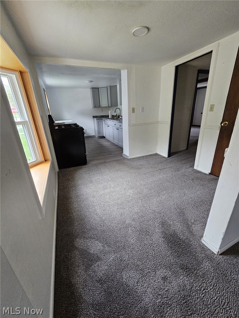 213 W Walnut Street Lowellville OH 44436