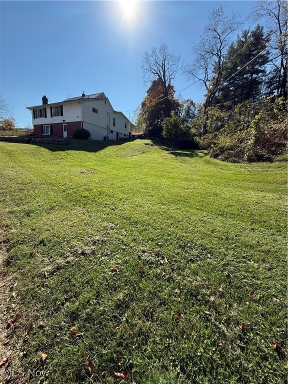 771 State Route 541 Coshocton OH 43812