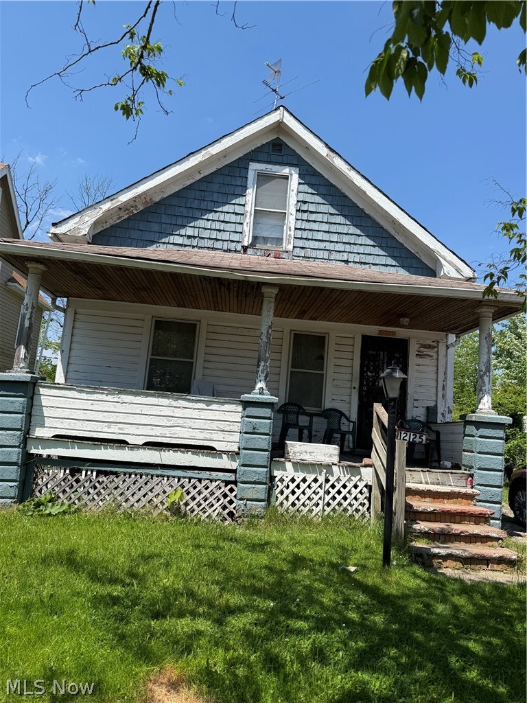 12125 Angelus Avenue Cleveland OH 44105
